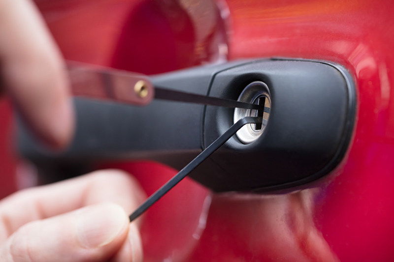 Auto Locksmith in Oldham Greater Manchester
