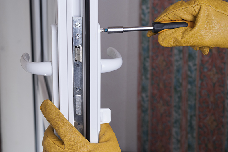 Locksmith in Oldham Greater Manchester