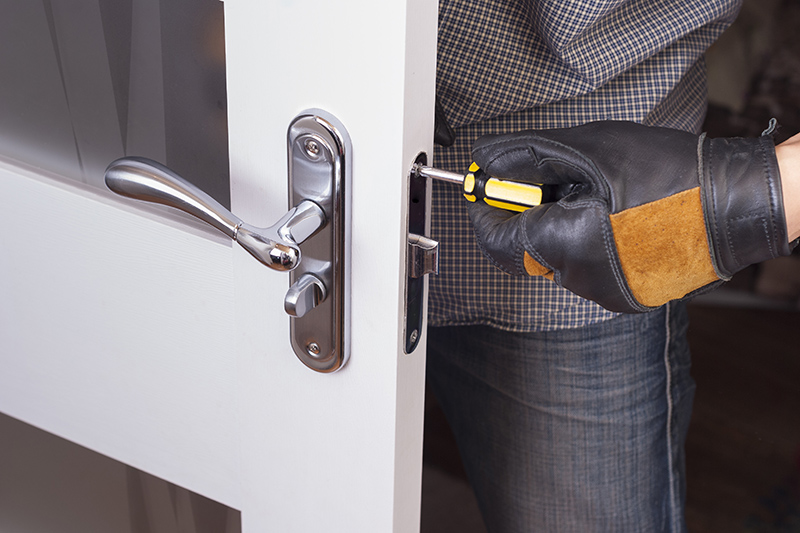 Locksmith Near Me in Oldham Greater Manchester