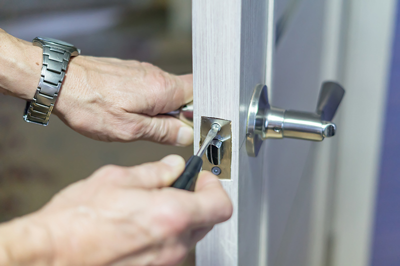 Locksmith Training in Oldham Greater Manchester